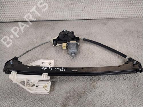 Used Rear right window mechanism Rear right window mechanism 36939981 36939981
