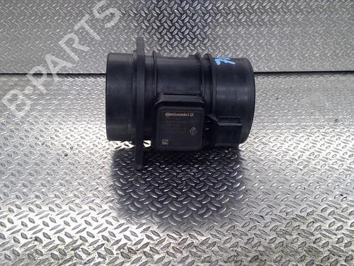 Luftmassemåler Luftmassemåler RENAULT KANGOO Express (FW0/1_) 1.5 dCi 75 (FW07, FW10, FW04) (75 hp) 36510620 36510620