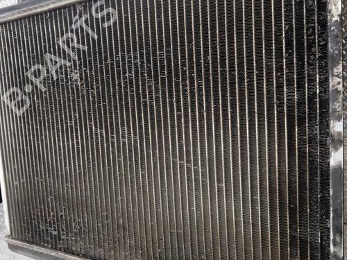 Water radiator CITROËN C3 II (SC_) 1.6 HDi | BP24097343M31