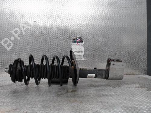 Used Left front shock absorber PEUGEOT 308 I (4A_, 4C_) 1.6 16V (120 hp) 24094583