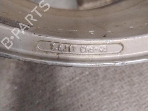 rim-peugeot-607-9d-9u-2000-31029925 main image