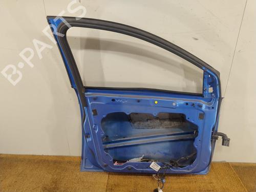 Left front door FORD FOCUS II (DA_, HCP, DP) 1.6 TDCi | BP24067739C2 