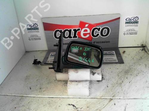 Right mirror VW POLO III (6N1)  | BP24061471C27 