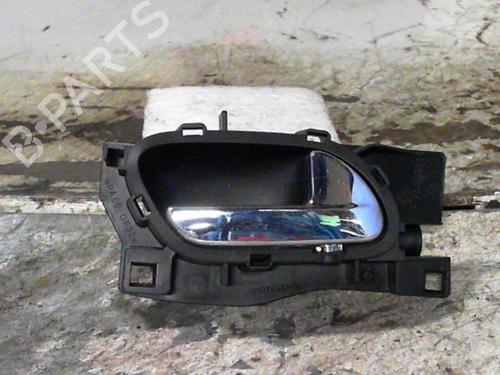 Used Front right interior door handle CITROËN C4 I (LC_) 2.0 HDi (136 hp) 24066725