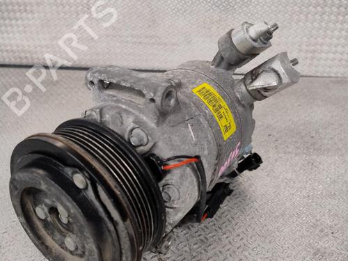 Compressor A/C Compressor A/C FORD FOCUS III 1.0 EcoBoost (125 hp) 34105768 34105768