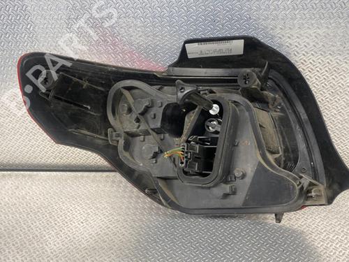 Right taillight CITROËN DS3 (SA_) 1.6 HDi 90 | BP25703133C35 