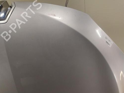 Hood RENAULT MEGANE III Hatchback (BZ0/1_, B3_) 1.5 dCi | BP29046838C1 