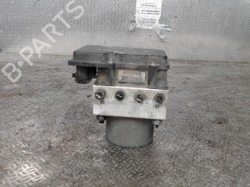 Used ABS pump CITROËN BERLINGO / BERLINGO FIRST Box Body/MPV (M_) 1.6 HDI 75 (MB9HW) (75 hp) 30484074