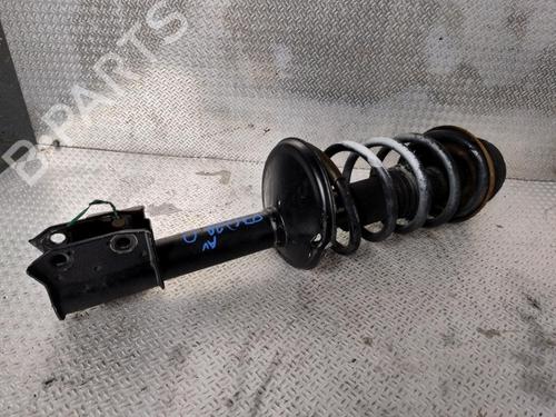 Right front shock absorber DACIA SANDERO | BP28484124M17 - Image 2