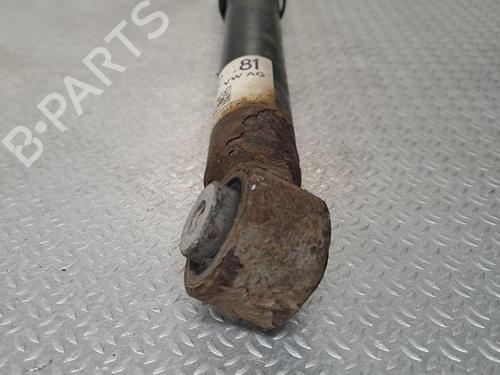 Used Right rear shock absorber Right rear shock absorber VW GOLF VII (5G1, BQ1, BE1, BE2) 1.2 TSI (105 hp) 24096957 24096957