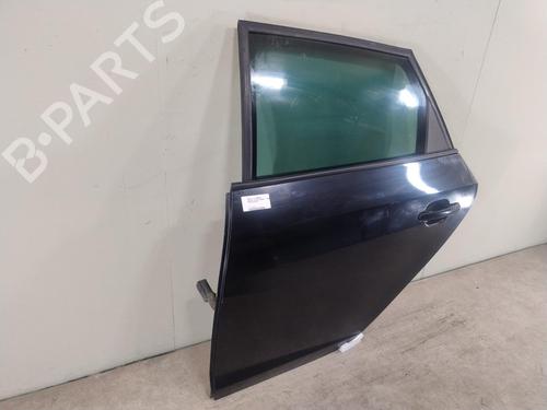 Left rear door SEAT IBIZA IV ST (6J8, 6P8) 1.6 TDI | BP28416347C4