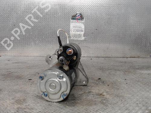 Starter RENAULT SCÉNIC III (JZ0/1_) 1.6 16V (JZ0U, JZ1B) | BP24096101M8 