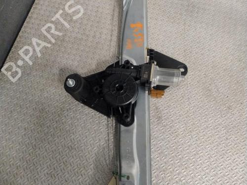 Front right window mechanism DACIA SANDERO III 1.0 TCe 90 | BP34049022C23 - Image 5