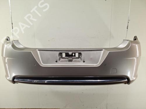 Rear bumper CITROËN C4 II (NC_) 1.6 HDi 90 | BP32377127C8 