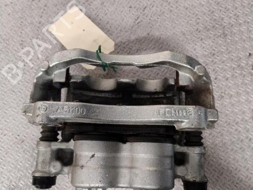 Right front brake caliper RENAULT MASTER III Bus (JV) 2.3 dCi 145 FWD (JV0F, JV0S, JV0T) | BP25884121M104 - Image 4
