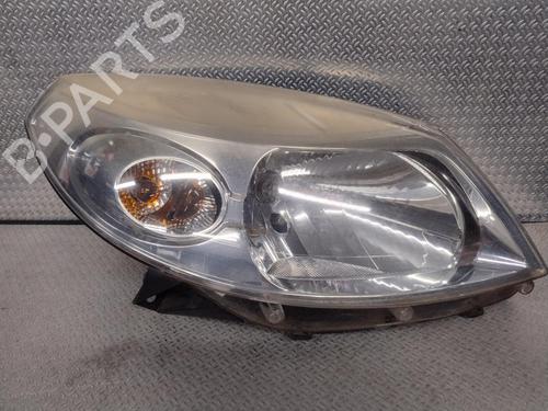 Used Right headlight Right headlight 37226212 37226212