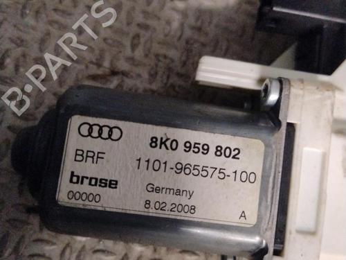 front-right-window-mechanism-audi-a4-b8-8k2-2007-2008-2009-2010-2011-2012-2013-2014-2015-2016-2017-32075543 main image