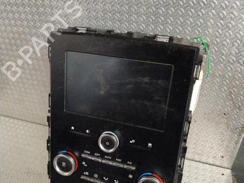 Radio RENAULT MEGANE IV Hatchback (B9A/M/N_) 1.5 dCi 110 (B9A3) | BP29845387E6 - Image 2