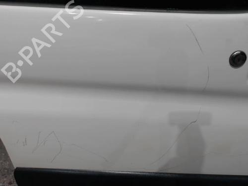 Right slide door CITROËN BERLINGO / BERLINGO FIRST Box Body/MPV (M_) 1.9 D (MBDJY) | BP24096491C75 