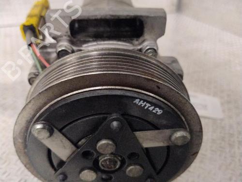 AC Kompressor PEUGEOT 207 (WA_, WC_) 1.4 HDi | BP30366085M34
