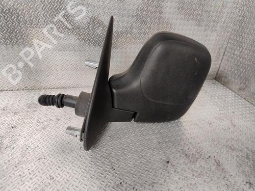 Used Left mirror PEUGEOT PARTNER Box Body/MPV (5_, G_) 1.6 HDi 75 (75 hp) 28176313