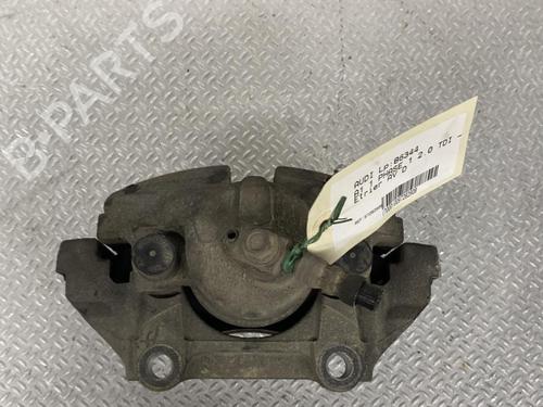 Used Right front brake caliper AUDI A1 (8X1, 8XK) 2.0 TDI (143 hp) 24060709