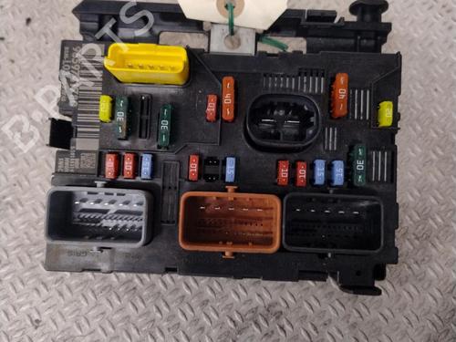 Used Fuse box CITROËN C3 I (FC_, FN_) 1.4 HDi (68 hp) 30483215