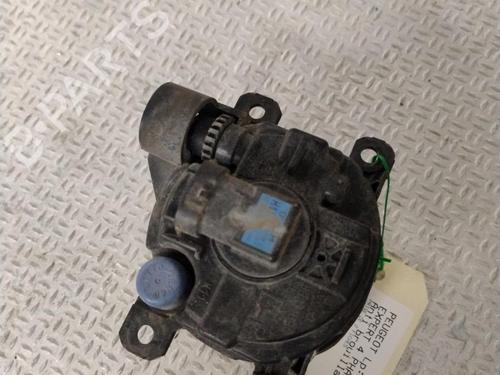 Right front fog light PEUGEOT EXPERT Van (V_) 2.0 BlueHDi 120 | BP36656134C31 - Image 2
