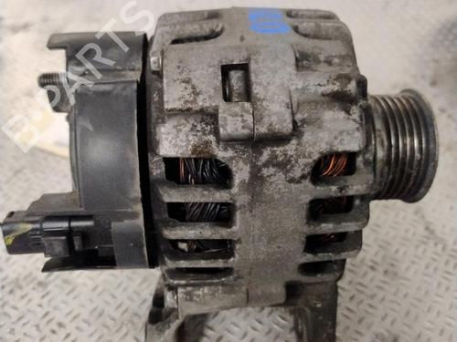 Alternator DACIA SANDERO | BP28484123M7 - Image 2