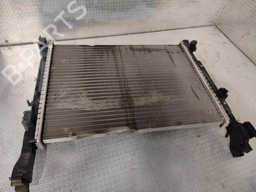 Used Water radiator Water radiator PEUGEOT BOXER Van (244) 2.0 HDi (84 hp) 36461537 36461537