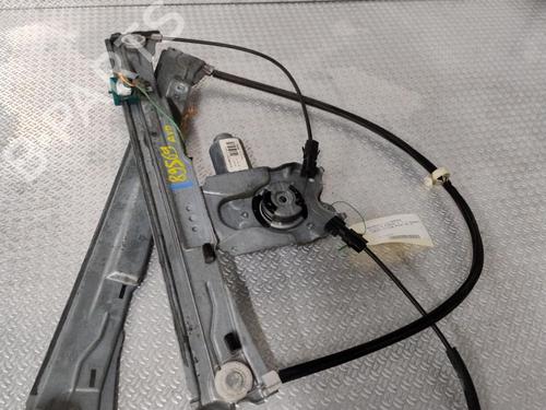 Front right window mechanism RENAULT CLIO II (BB_, CB_) | BP30164049C23