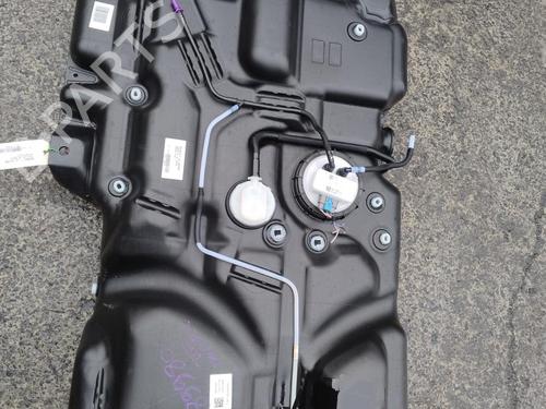 Benzintank RENAULT TRAFIC III Van (FG_) 1.6 dCi 125 (FGMH) | BP38761909C62 - Image 2
