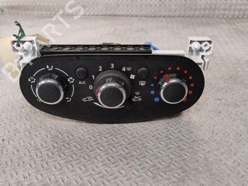 Climate control DACIA DUSTER (HS_) 1.5 dCi | BP28087705I5  - Image 5