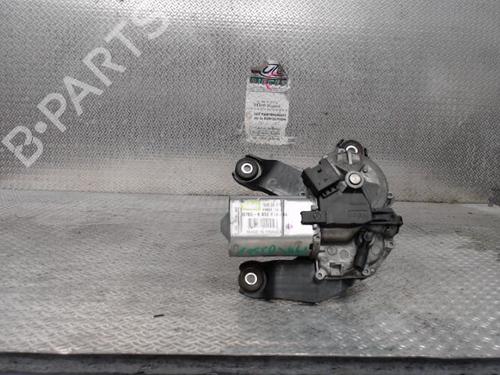 Viskermotor bagrude MINI MINI (R56) Cooper D (109 hp) 24094568