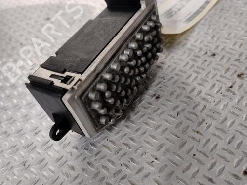 Used Heater resistor VW PASSAT CC B6 (357) 2.0 TDI (140 hp) 24533696