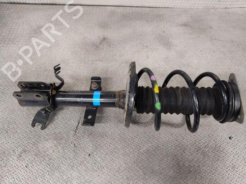 Right front shock absorber RENAULT CAPTUR I (J5_, H5_) 0.9 TCe 90 | BP35269671M17 - Image 5