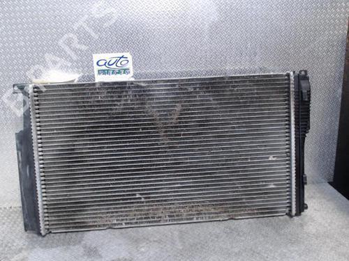 water-radiator-bmw-1-f20-2011-2012-2013-2014-2015-2016-2017-2018-2019-24101409 main image