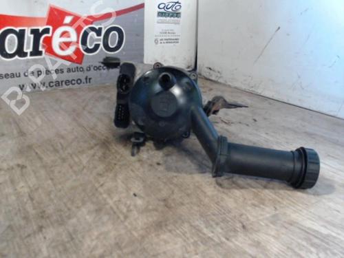 Used Steering pump PEUGEOT 307 (3A/C) 1.6 HDi (90 hp) 24120462