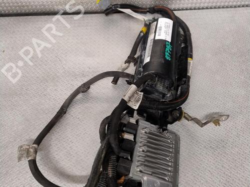 Used Electronic module Electronic module CITROËN C4 Grand Picasso II (DA_, DE_) 1.6 HDi / BlueHDi 115 (115 hp) 33751313 33751313
