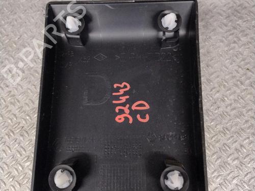 Dørliste RENAULT MASTER III Platform/Chassis (EV, HV, UV) 2.3 dCi 145 FWD (EV0E, EV0F, HV0E, HV0F, UV0E, UV0F,... | BP37650210C150 - Image 9