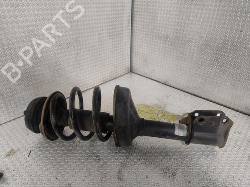 Left front shock absorber RENAULT TWINGO II (CN0_) 1.2 Turbo (CN0C, CN0F) | BP38491946M16 - Image 3
