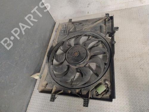 Radiator fan CHEVROLET AVEO Saloon (T300) 1.2 | BP32179245M35 