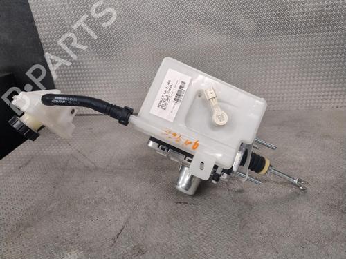ABS pump RENAULT MASTER IV Platform/Chassis BLUE DCI 150 | BP36819359M43 - Image 3