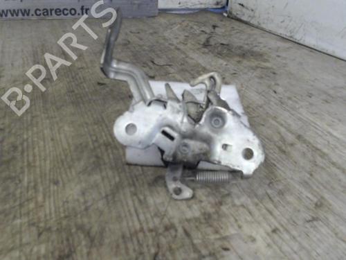 Used Hood lock PEUGEOT 308 I (4A_, 4C_) 1.6 HDi (109 hp) 24069083