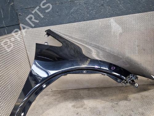 Right front fenders HONDA CIVIC VIII Hatchback (FN, FK) 2.2 CTDi (FK3) | BP24139235C42 