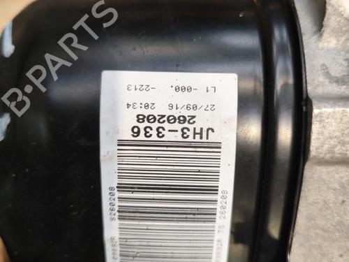 Used Gearbox Gearbox DACIA SANDERO II TCe 90 (B8M1, B8MA, B8AC) (90 hp) 30164168 30164168