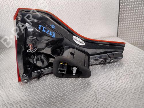 Left tailgate light RENAULT SCÉNIC IV (J9_) 1.7 Blue dCi 150 (J9A7, J9A8) | BP29644379C79 