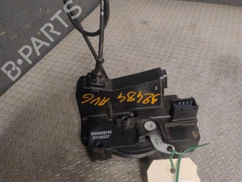 front-left-lock-renault-trafic-ii-van-fl-2001-39111627 main image