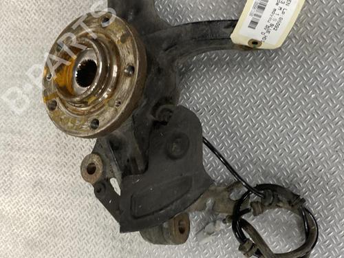 Right front steering knuckle CITROËN JUMPY III Van (V_) 1.5 BlueHDi 120 | BP24062581M26 