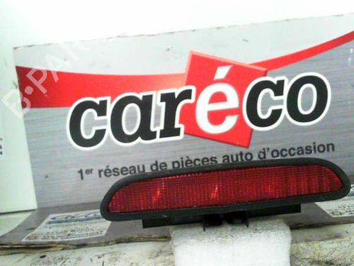Used Third brake light MERCEDES-BENZ A-CLASS (W168) A 170 CDI (168.009, 168.109) (95 hp) 24064882